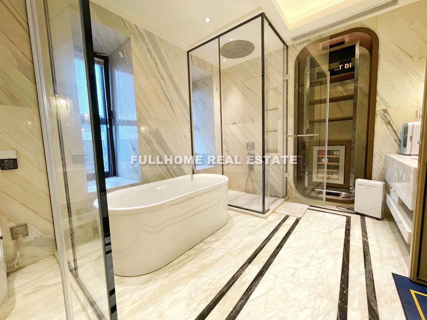 Fei Li Jia Di - Interior view 12, Shanghai rental property