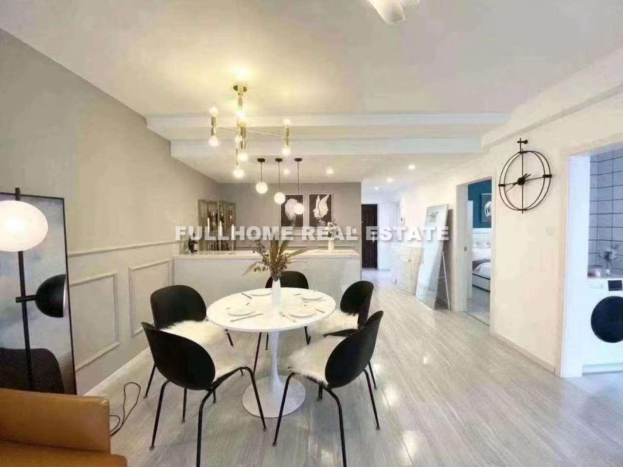 Luck Fudi - Interior view 4, Shanghai rental property