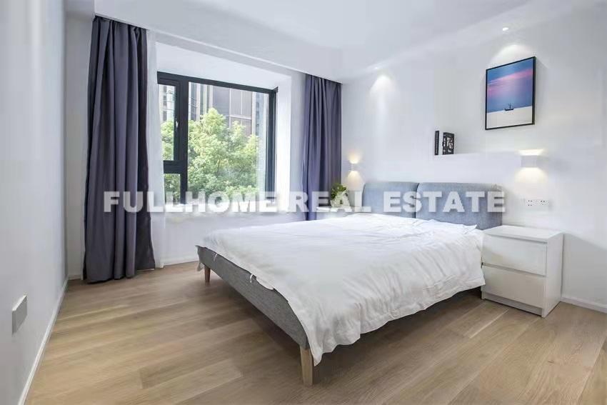 La Cite - Interior view 8, Shanghai rental property