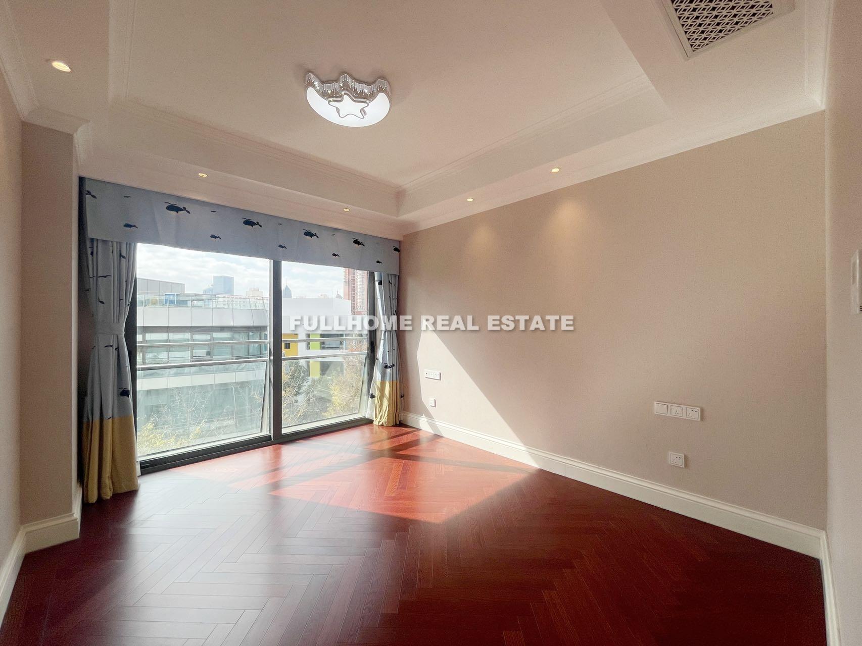 One Riviera Park - Interior view 12, Shanghai rental property