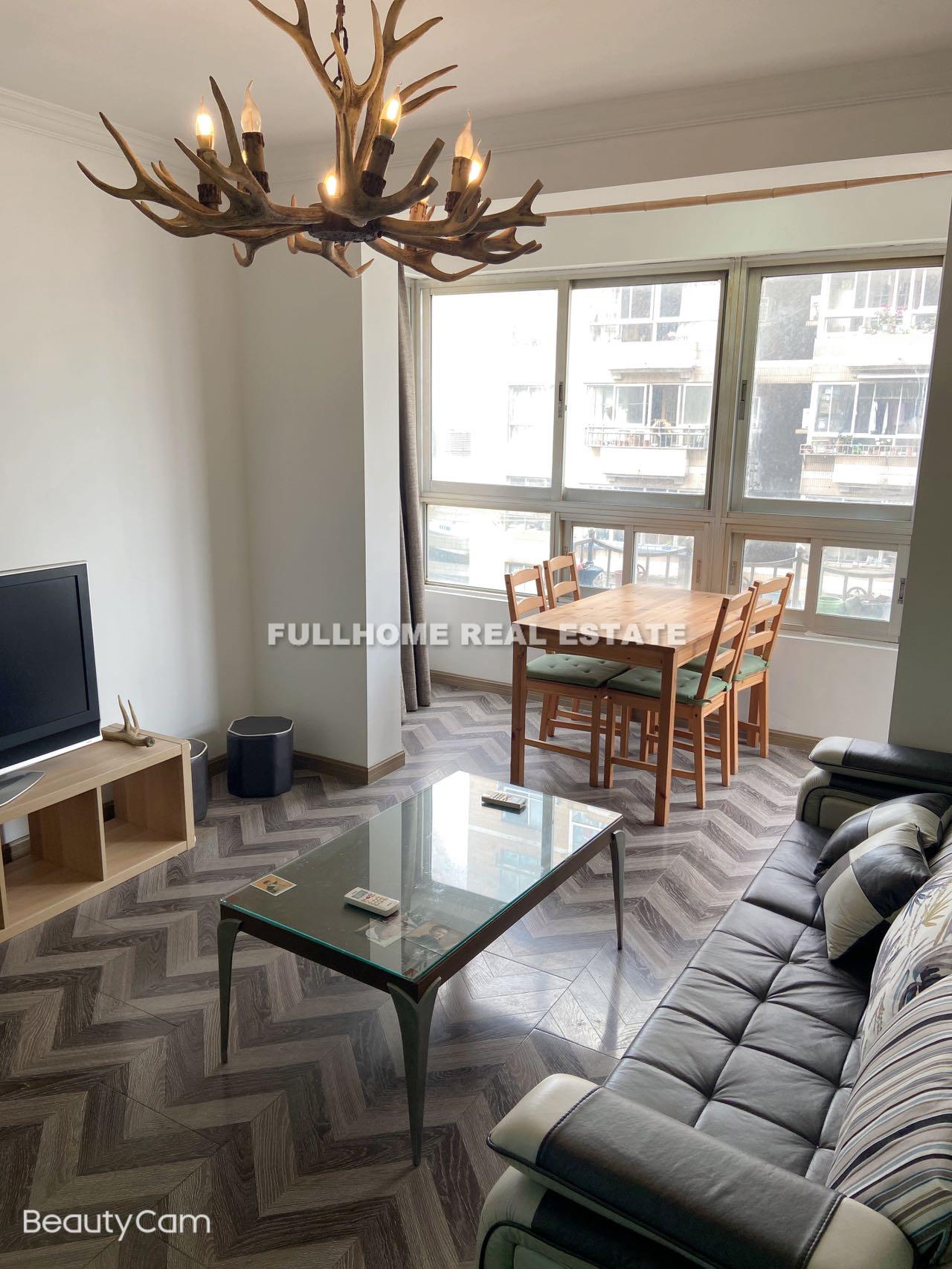 Dong Fang Yuan - Interior view 4, Shanghai rental property