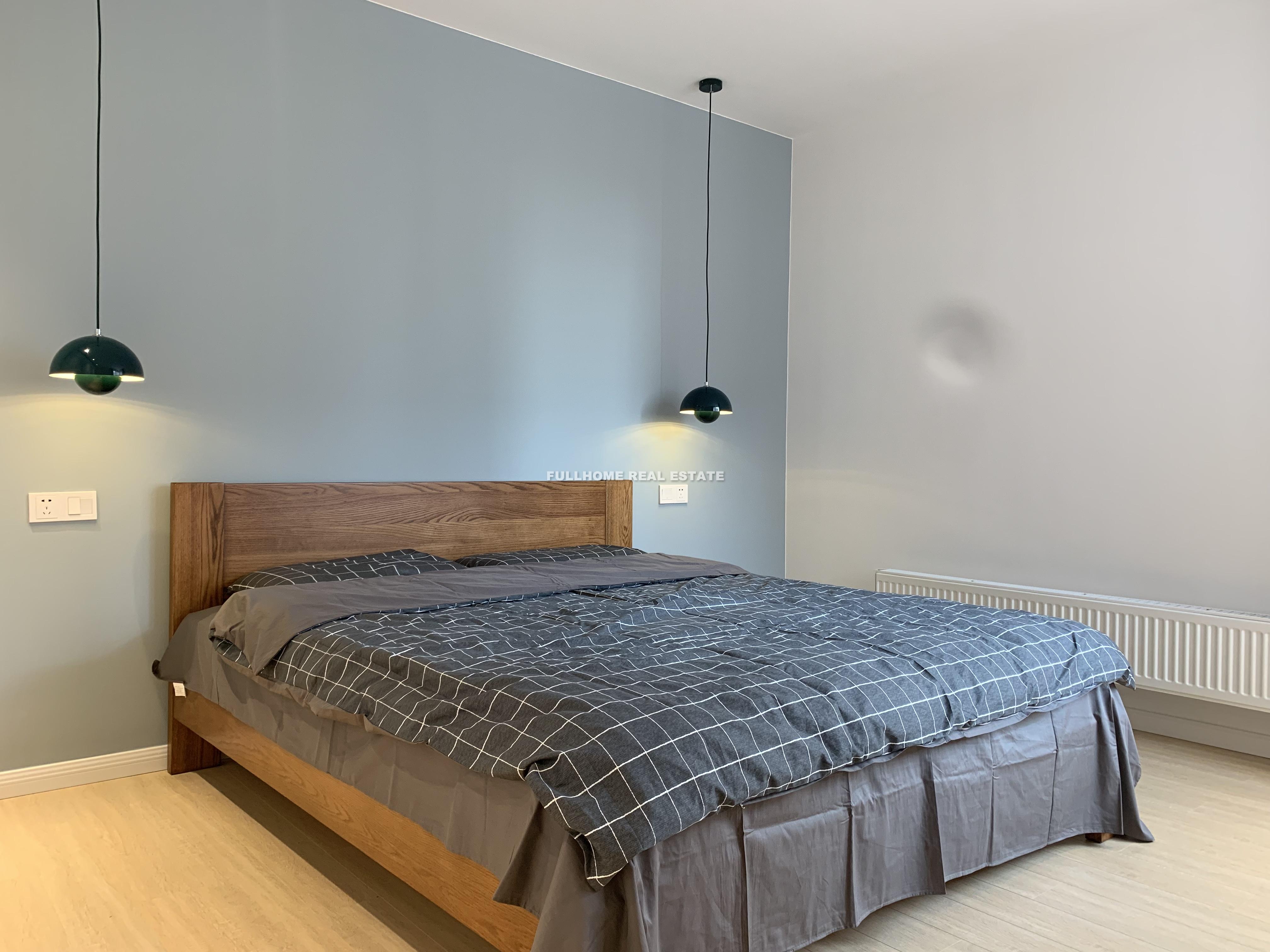 Zheng Li Apartment - Interior view 4, Shanghai rental property