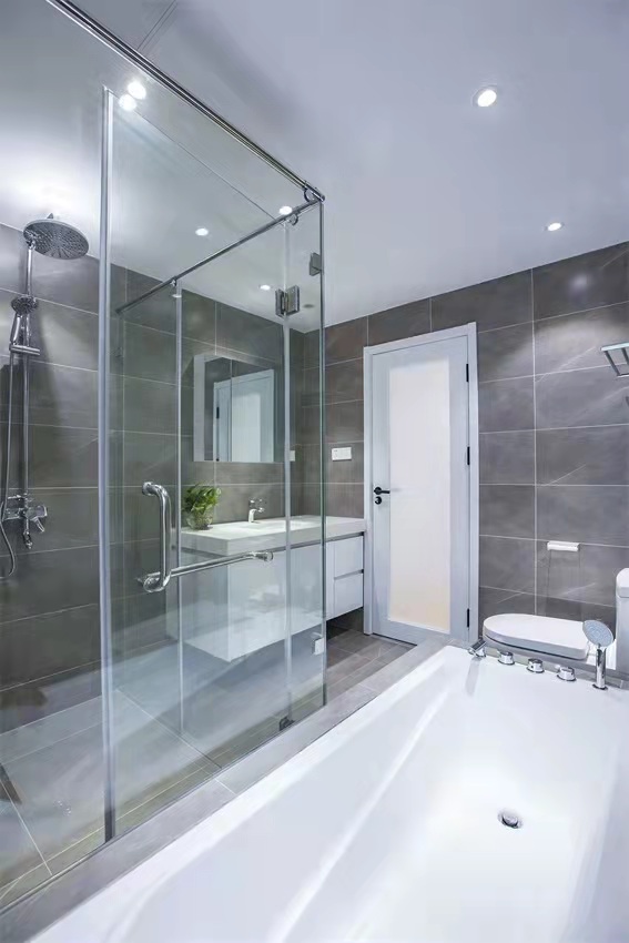 La Cite - Interior view 7, Shanghai rental property
