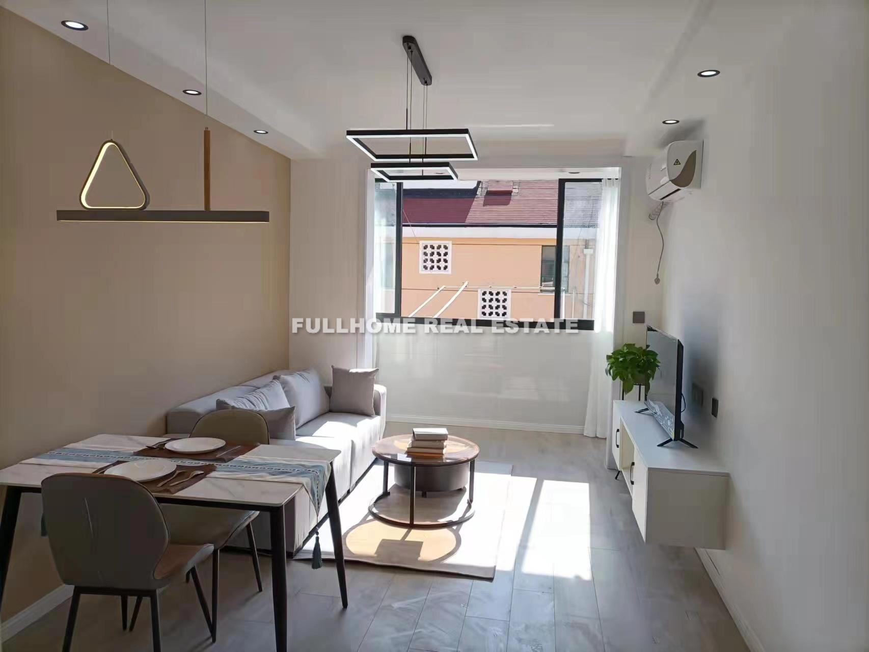 Hua Yuan Apartment - Interior view 3, Shanghai rental property