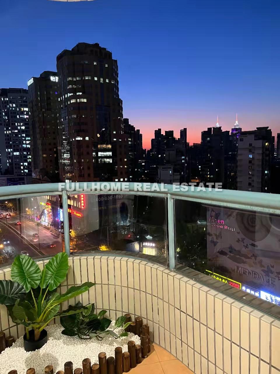 Da An Garden - Interior view 5, Shanghai rental property