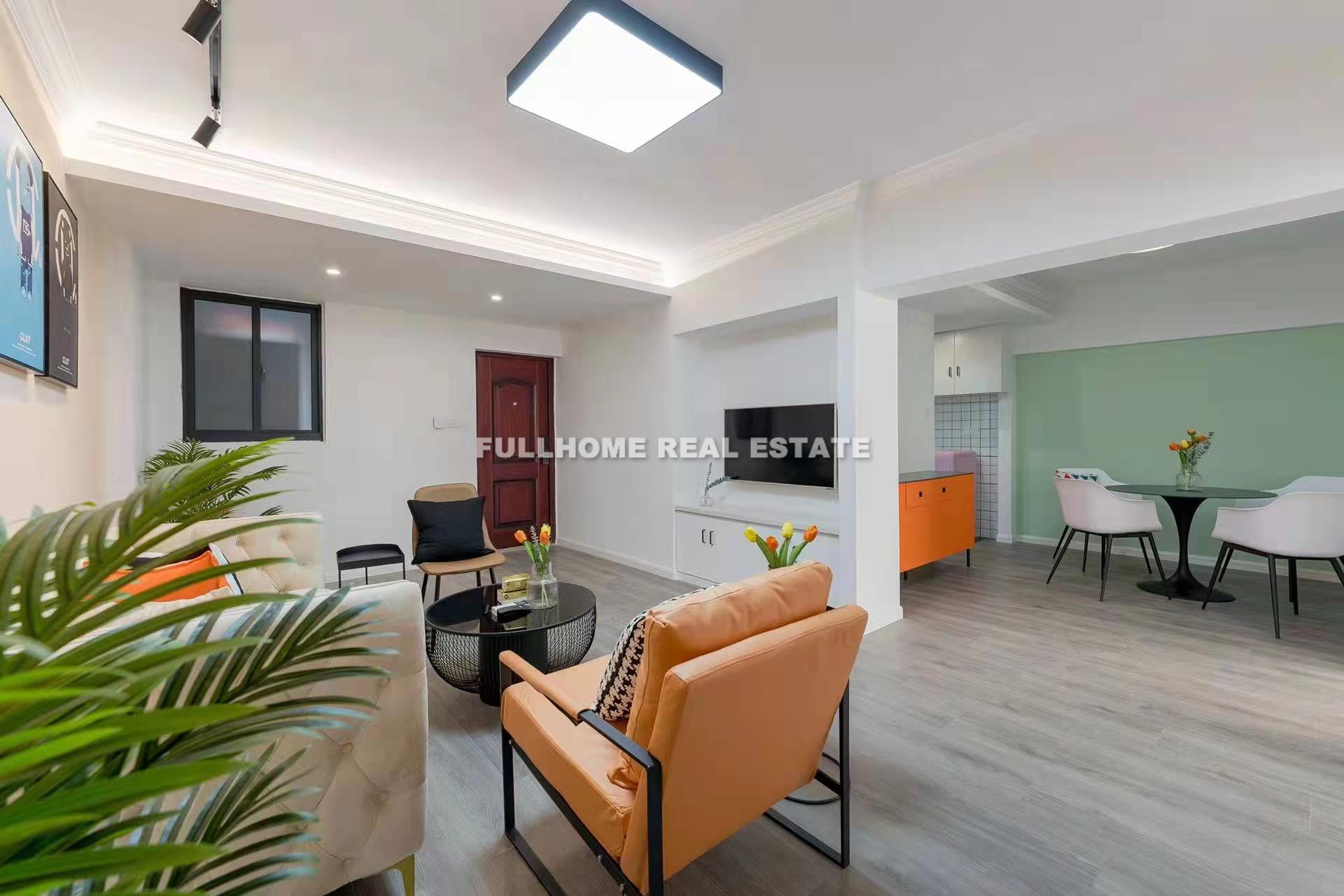 Bao Cheng Building - Interior view 3, Shanghai rental property