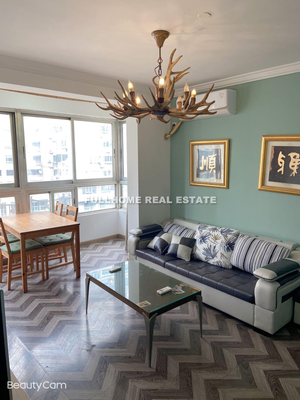 Dong Fang Yuan - 2 bedroom apartment in Shanghai, Downtown, Downtown