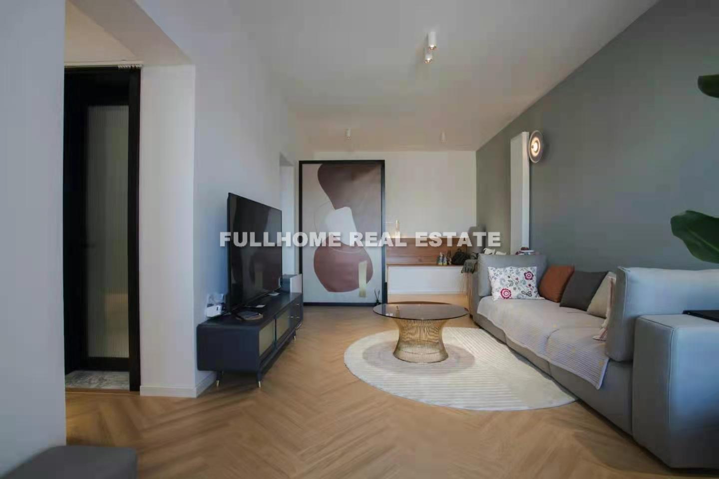 Hengchang Garden - Interior view 3, Shanghai rental property