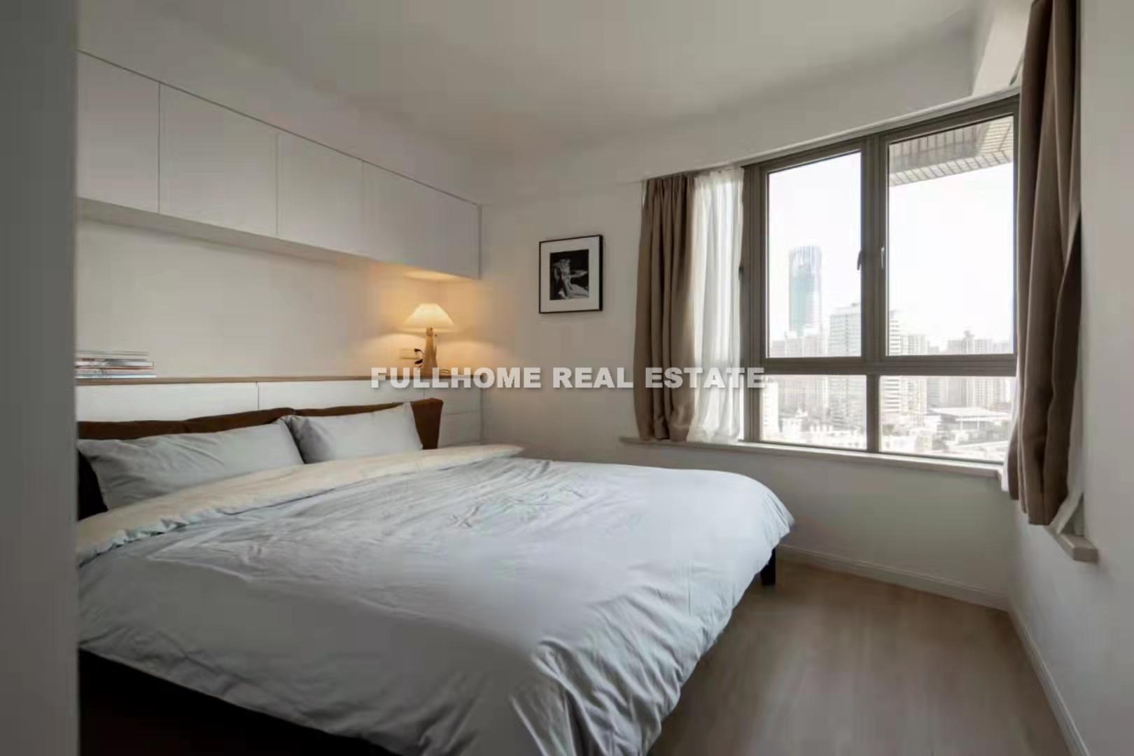 Bu Gao City - Interior view 6, Shanghai rental property