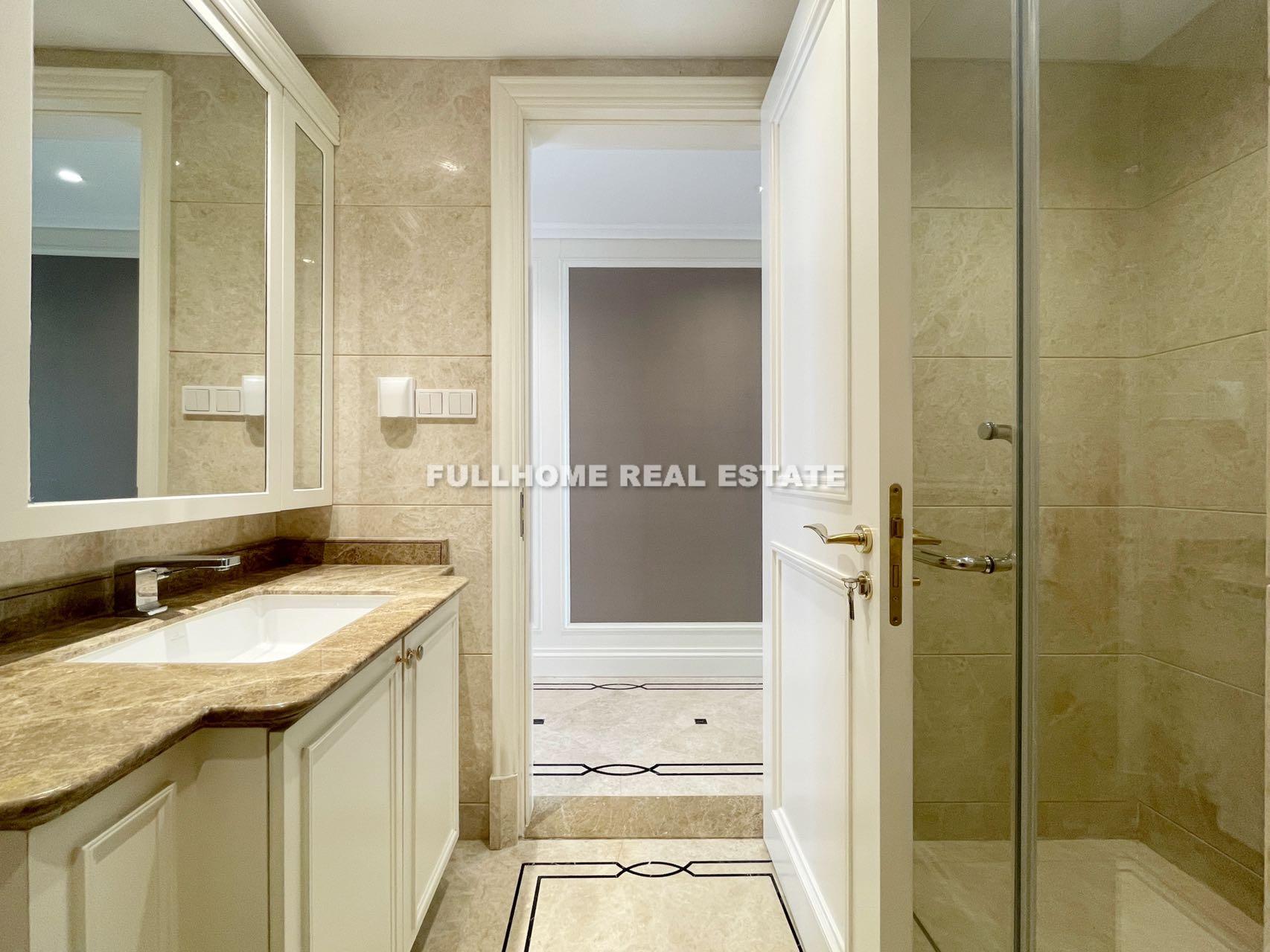 One Riviera Park - Interior view 8, Shanghai rental property