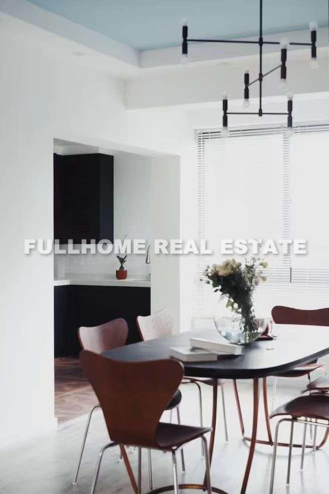 HuiLong New Town - Interior view 4, Shanghai rental property