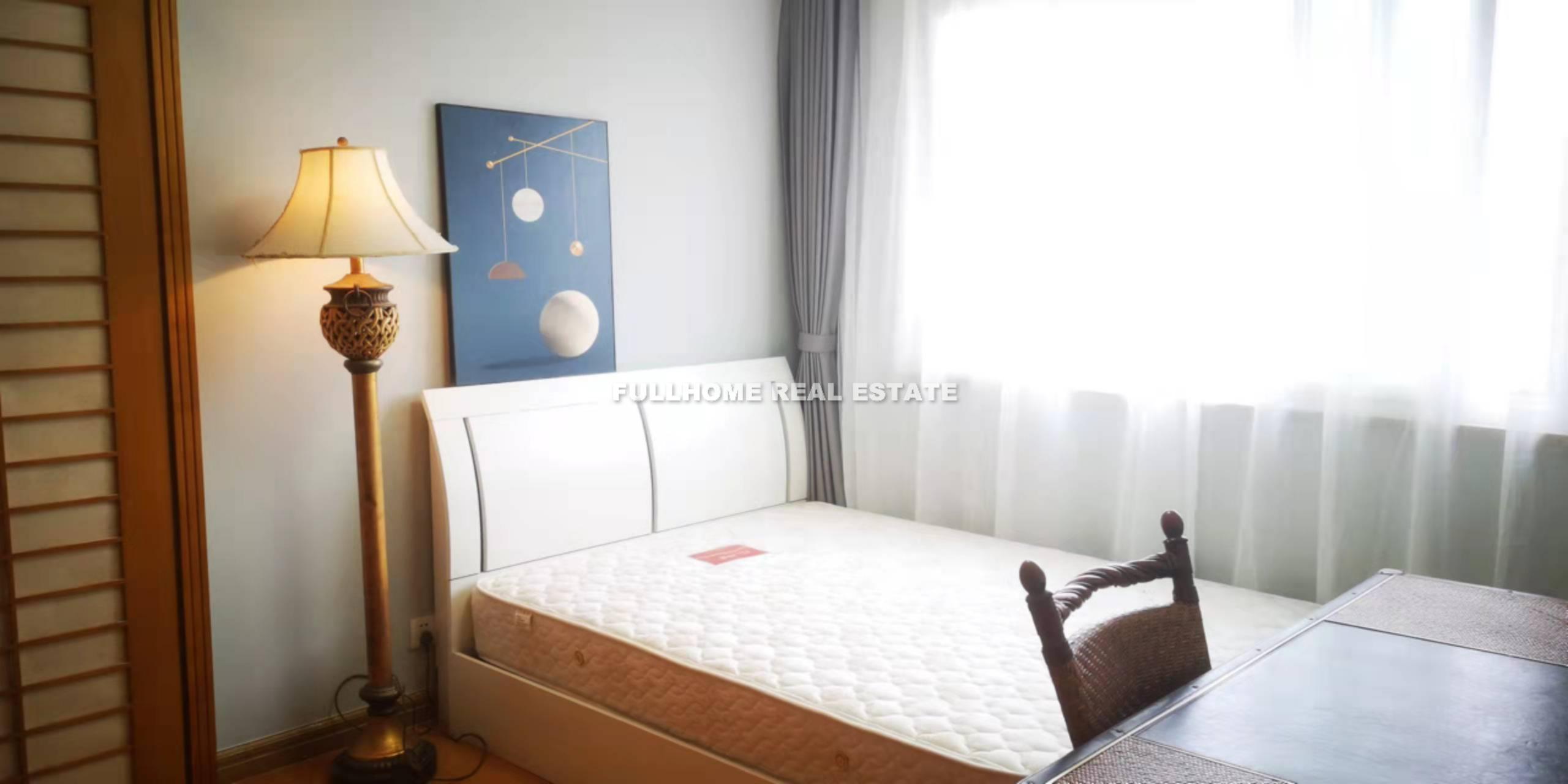 Mandarine City - Interior view 6, Shanghai rental property