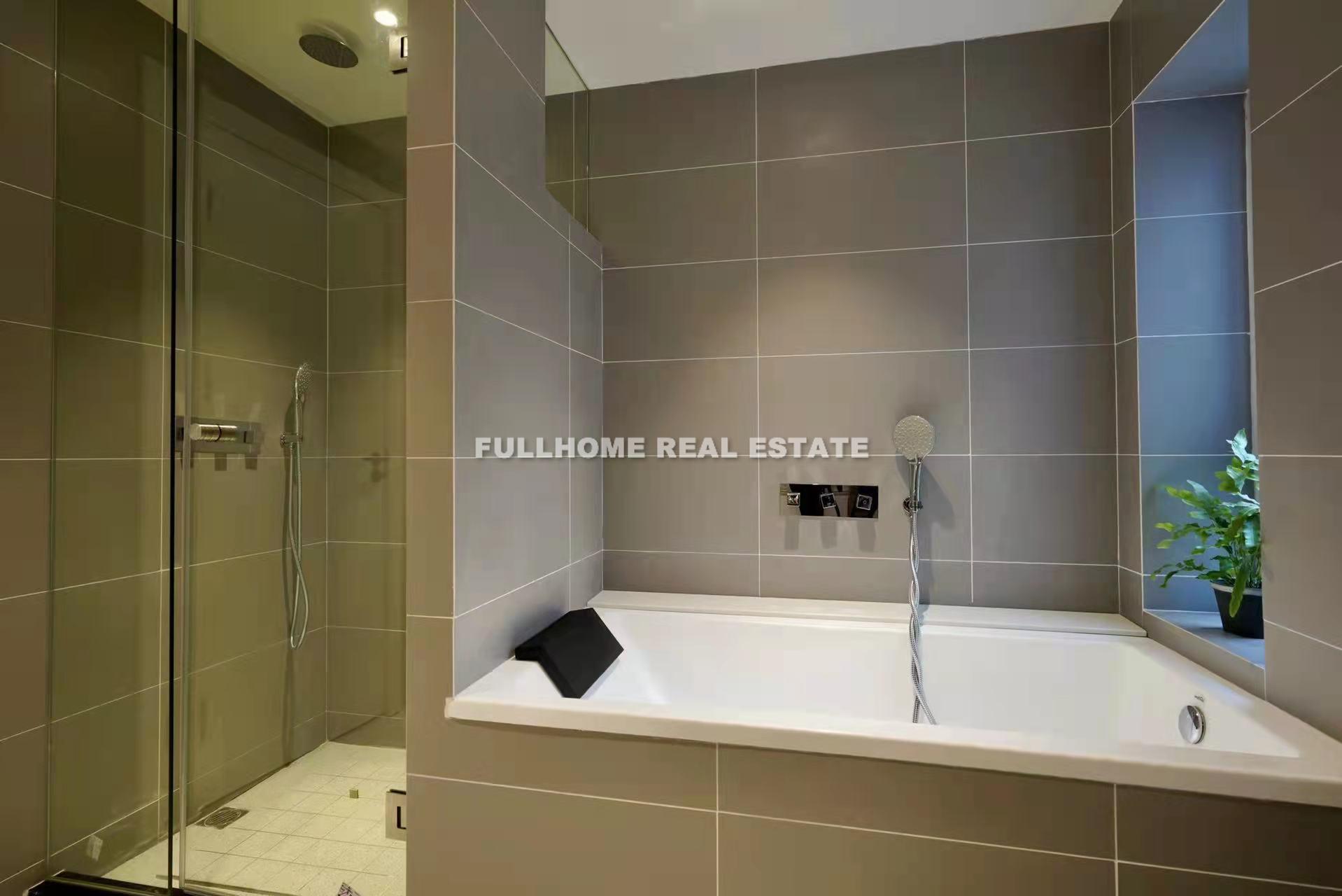 Xing Hai Mansion - Interior view 8, Shanghai rental property