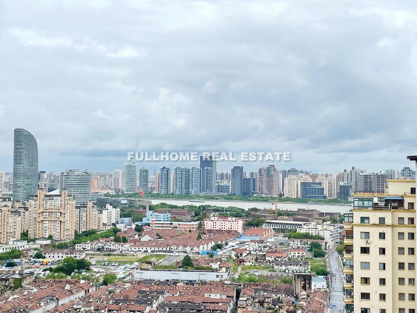 Fei Li Jia Di - Interior view 11, Shanghai rental property
