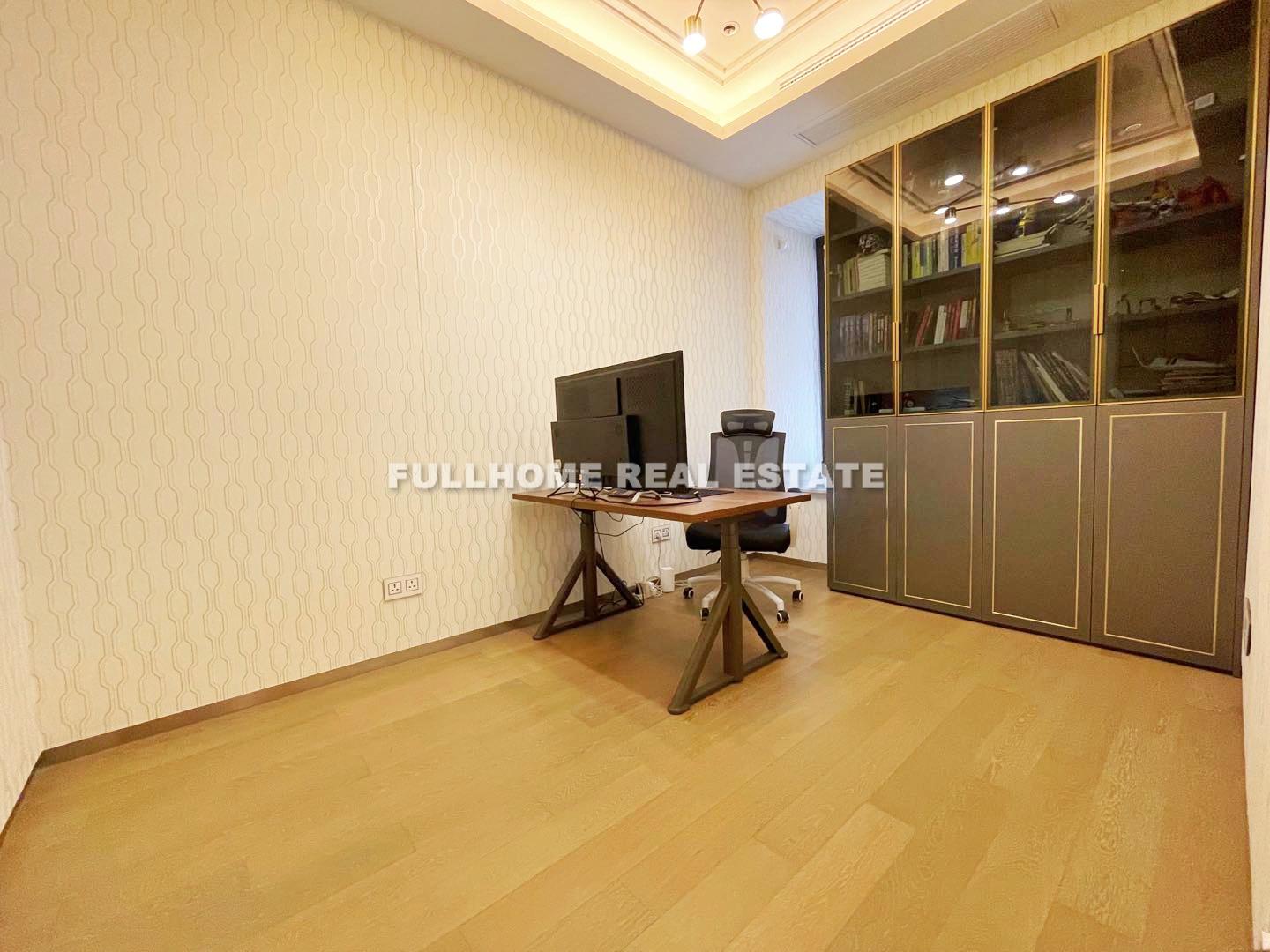 Fei Li Jia Di - Interior view 13, Shanghai rental property