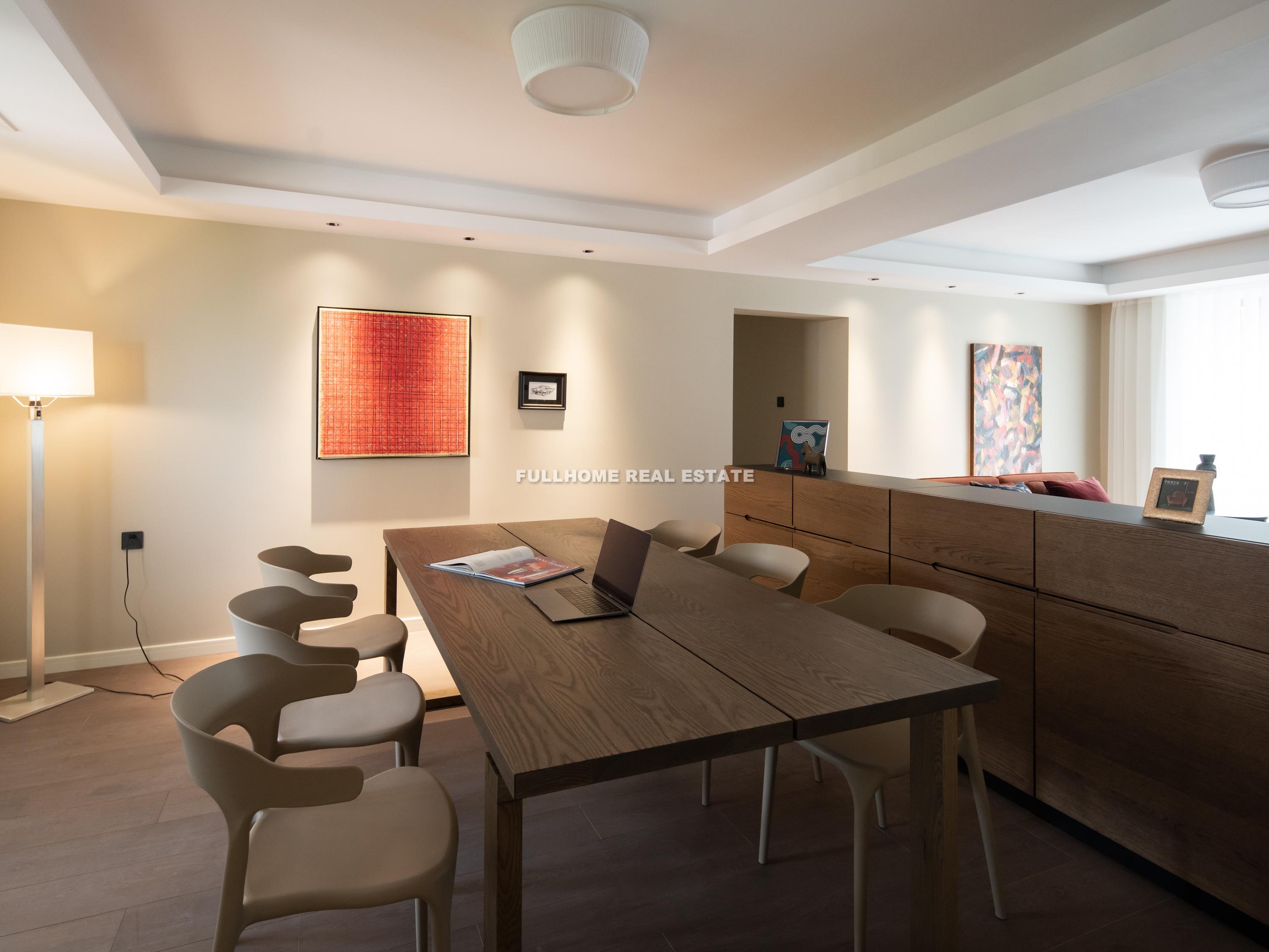 Marseille Garden - Interior view 13, Shanghai rental property