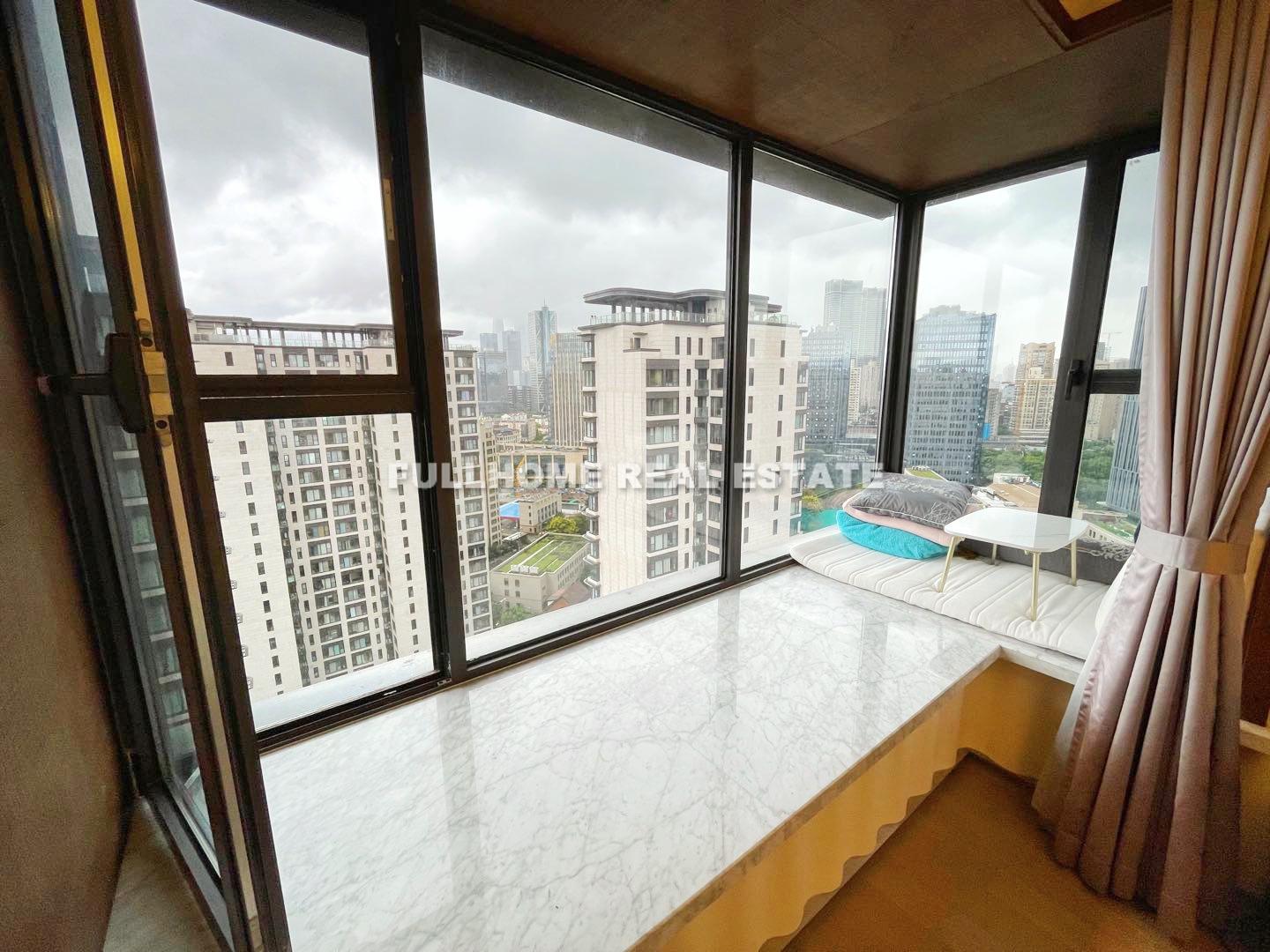 Fei Li Jia Di - Interior view 9, Shanghai rental property