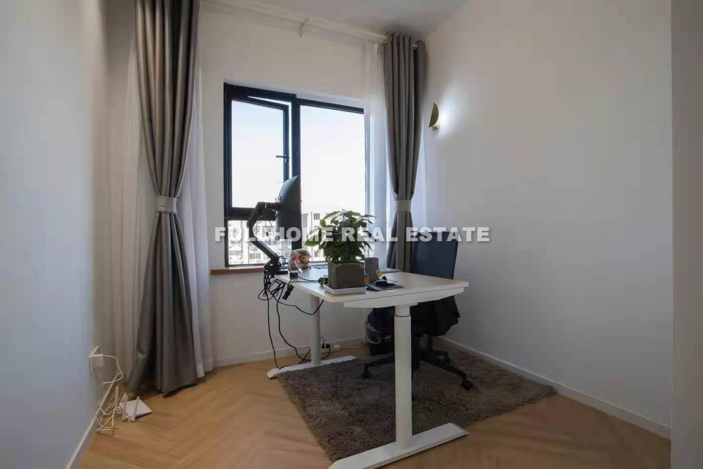 Hengchang Garden - Interior view 8, Shanghai rental property