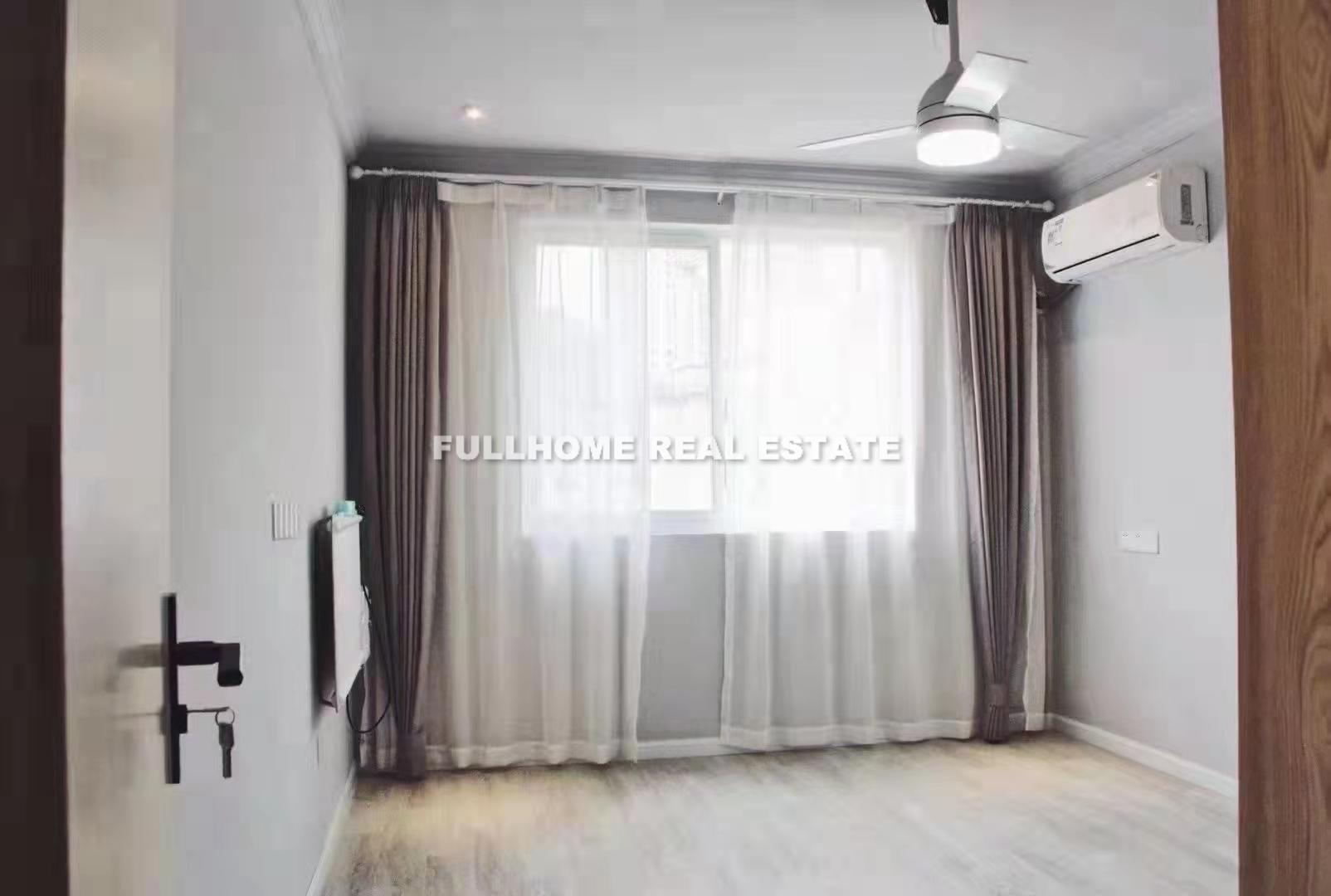 Qi Xiang Yuan - Interior view 8, Shanghai rental property