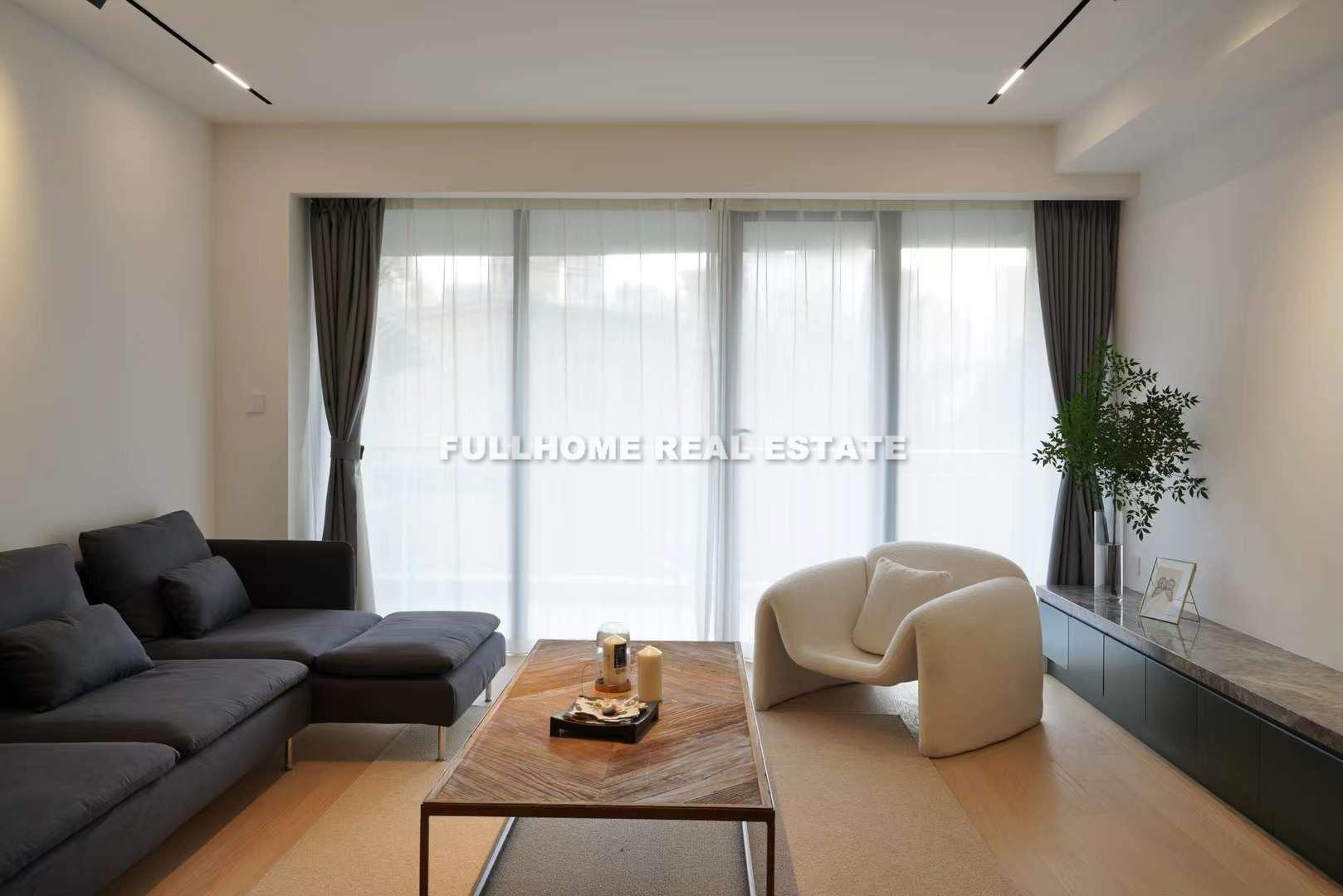Oriental Manhattan - Interior view 5, Shanghai rental property