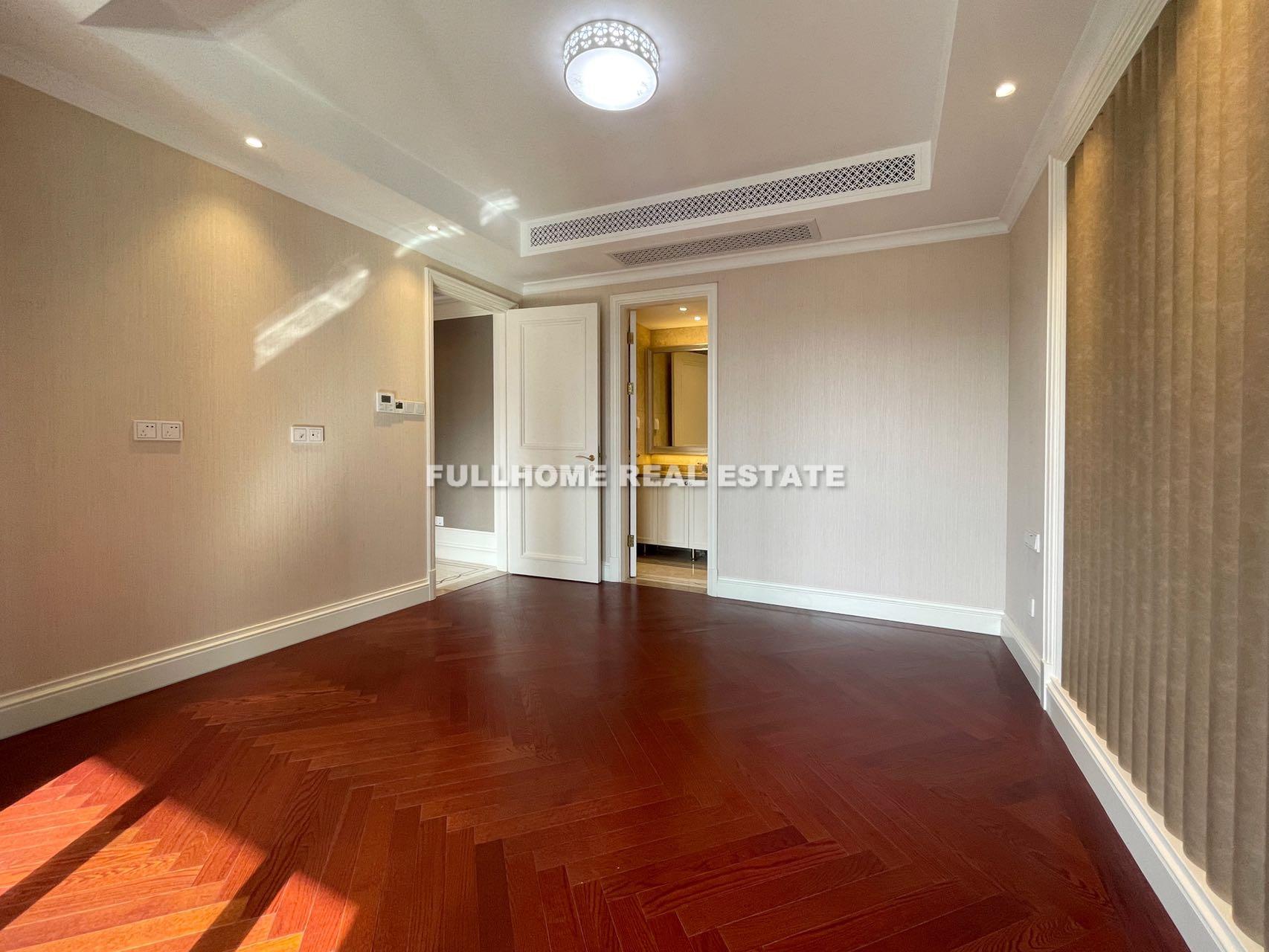 One Riviera Park - Interior view 15, Shanghai rental property