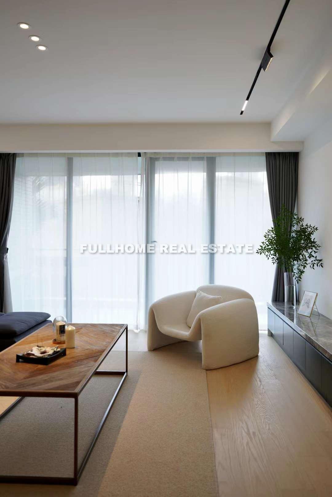 Oriental Manhattan - Interior view 9, Shanghai rental property