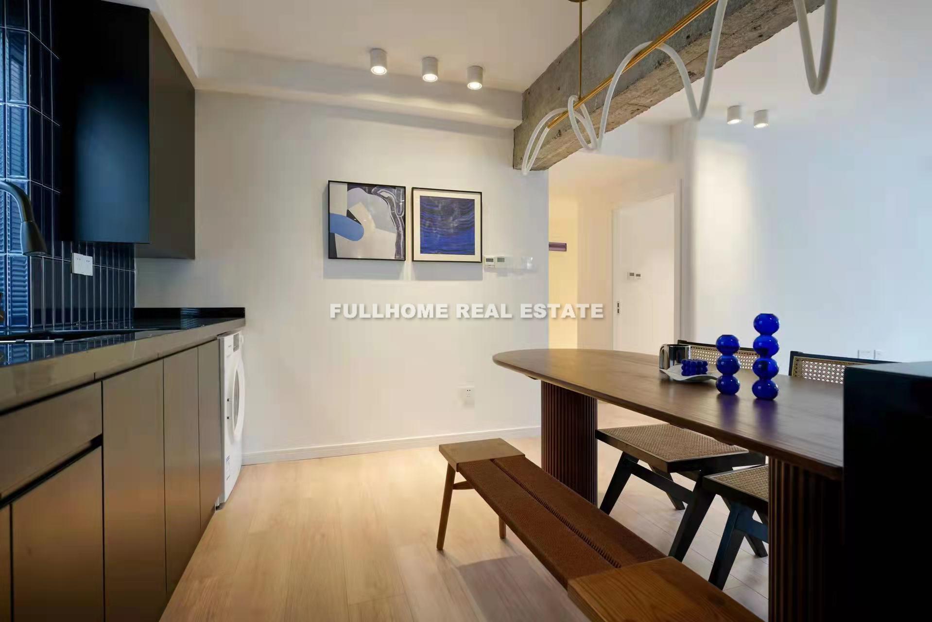 Xing Hai Mansion - Interior view 3, Shanghai rental property
