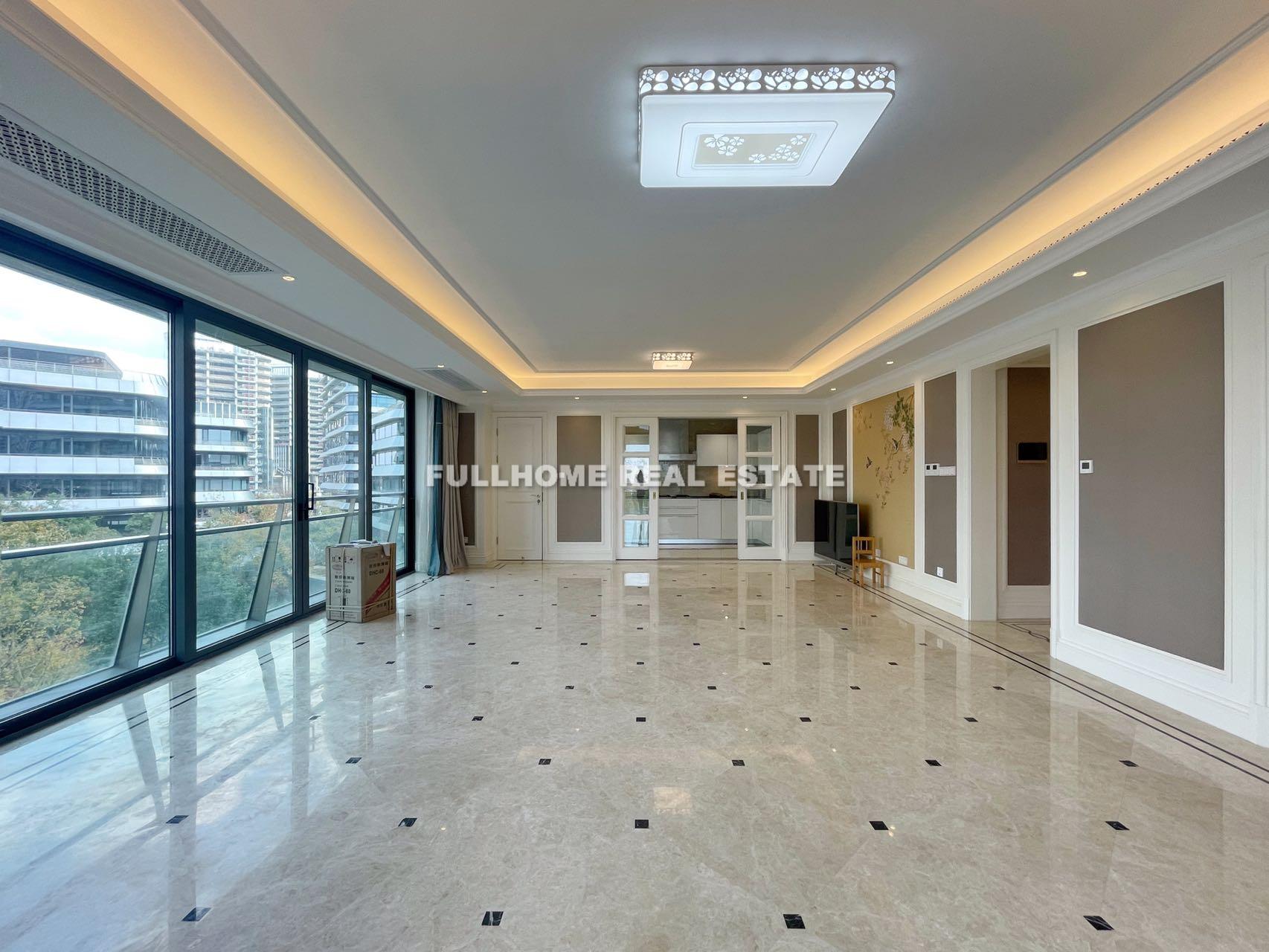 One Riviera Park - Interior view 2, Shanghai rental property