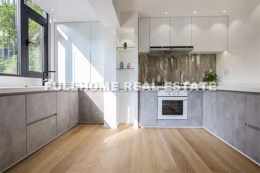 La Cite - Interior view 9, Shanghai rental property