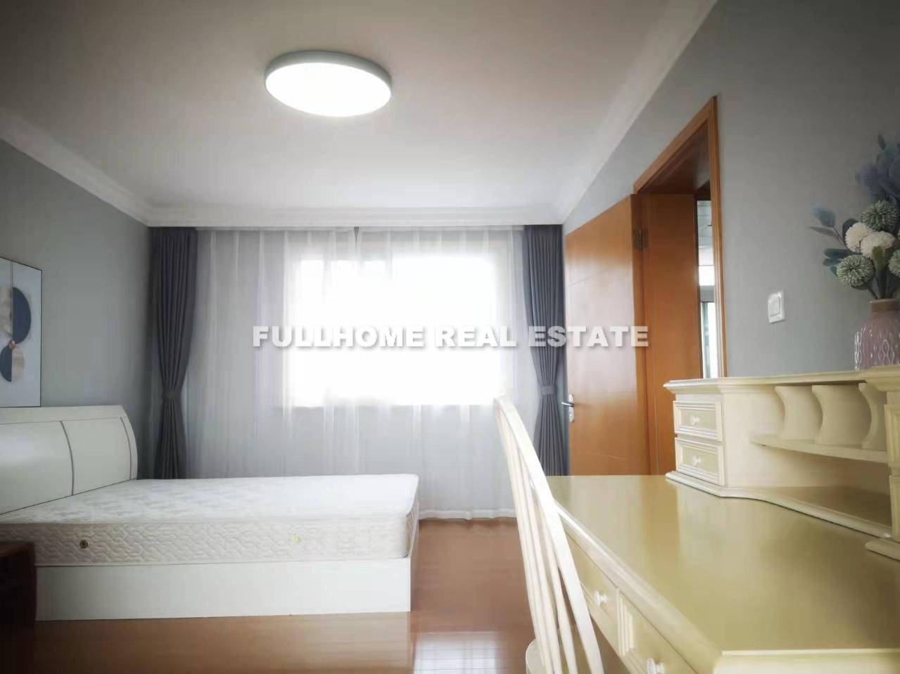 Mandarine City - Interior view 3, Shanghai rental property