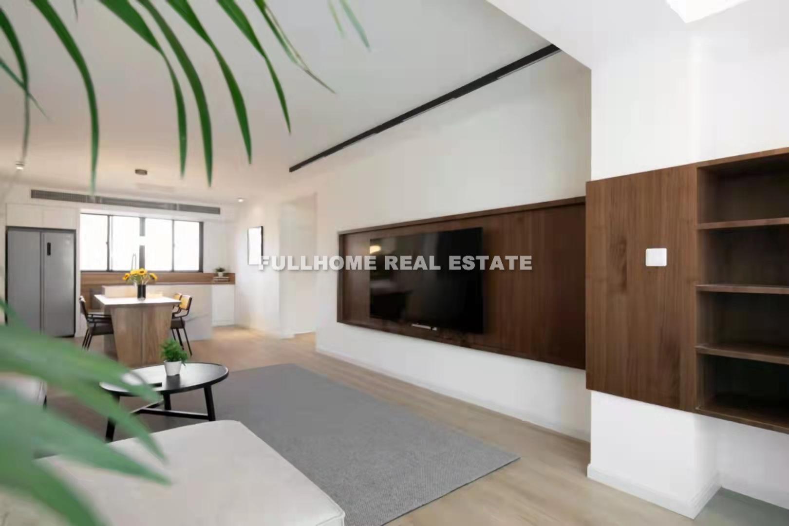 Bu Gao City - Interior view 4, Shanghai rental property