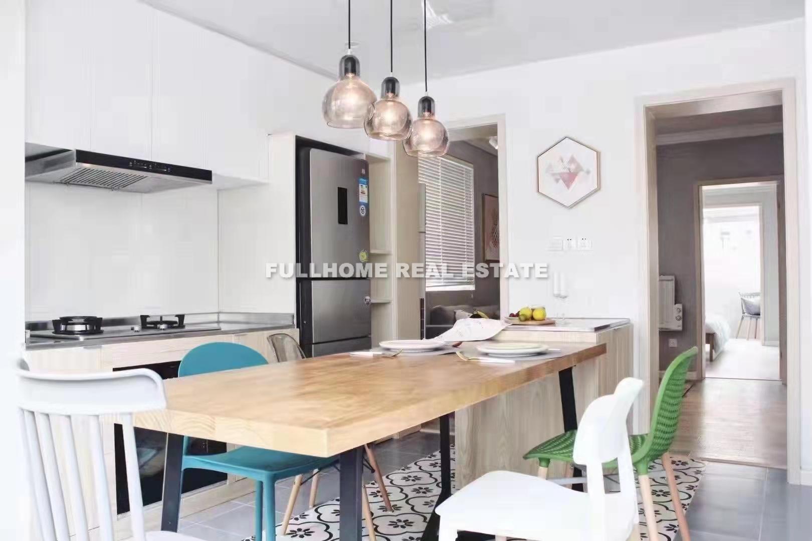 Qi Xiang Yuan - Interior view 7, Shanghai rental property