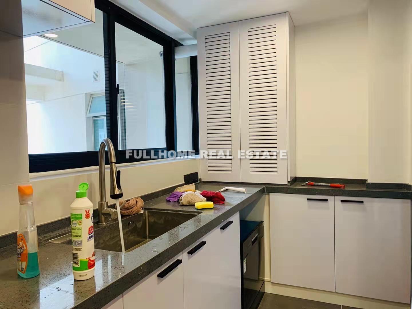 One Park Avenue - Interior view 4, Shanghai rental property