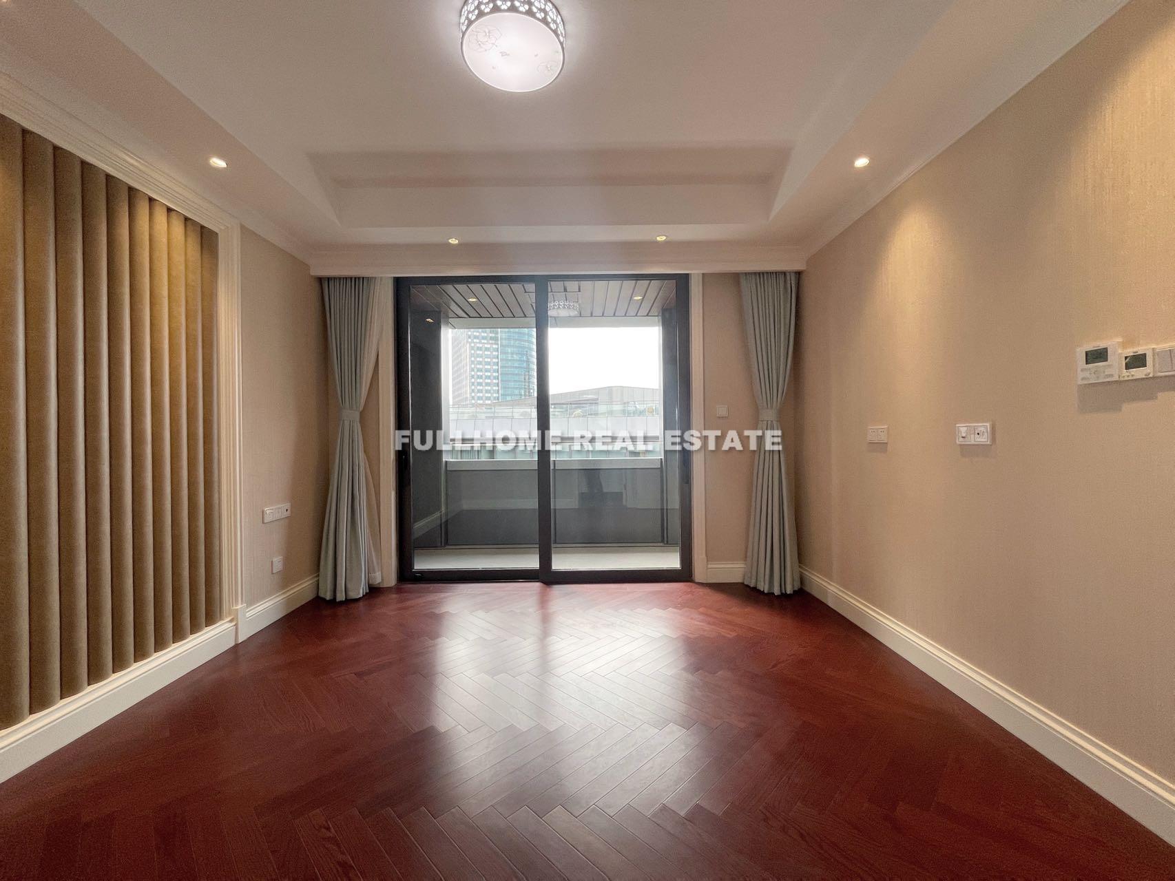 One Riviera Park - Interior view 13, Shanghai rental property