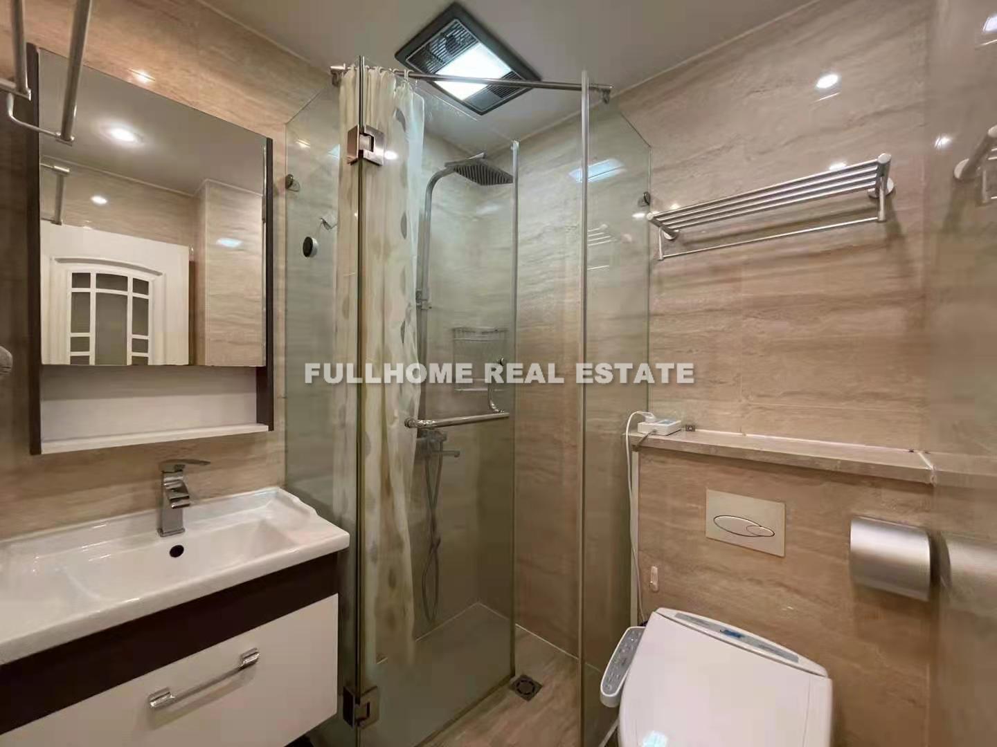 ASE Count Apartment House - Interior view 6, Shanghai rental property