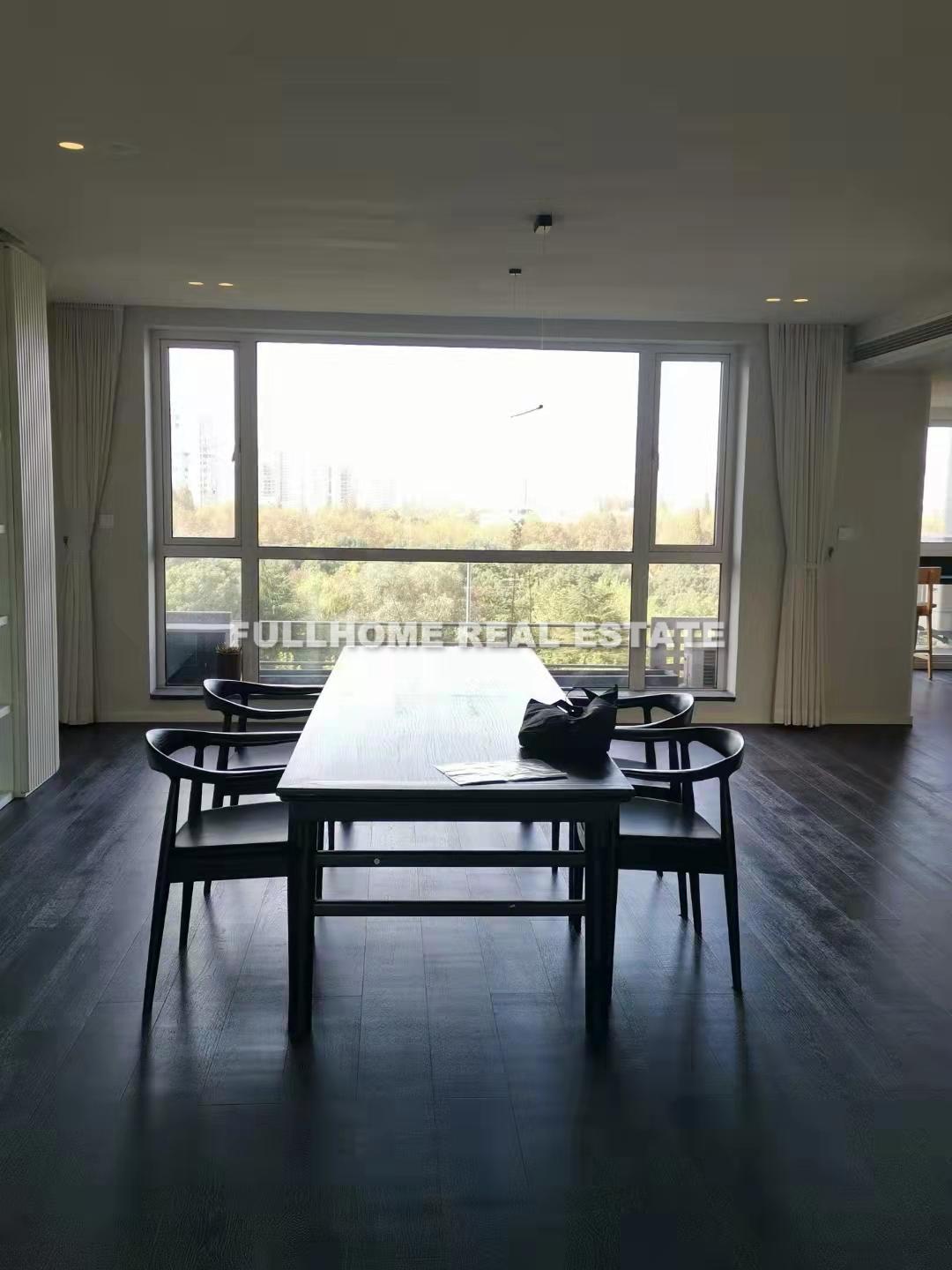 Di Jing Yuan - Interior view 7, Shanghai rental property