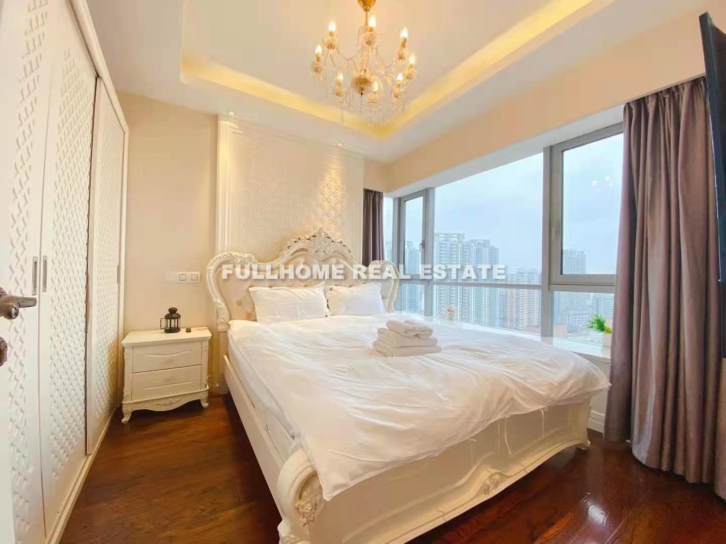 ASE Count Apartment House - Interior view 5, Shanghai rental property