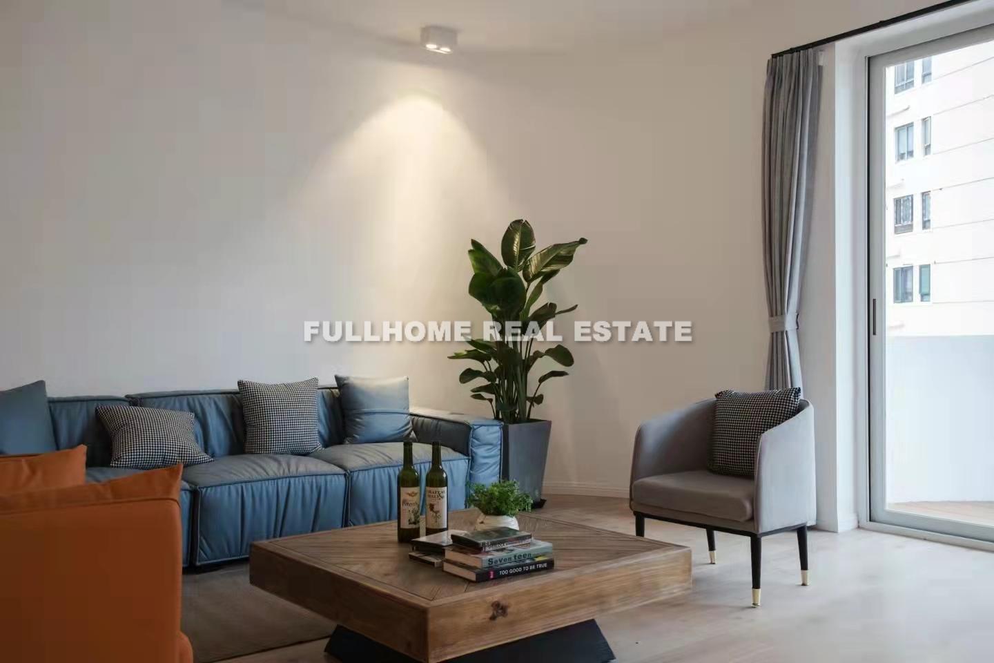 Xing Nan Garden - Interior view 2, Shanghai rental property