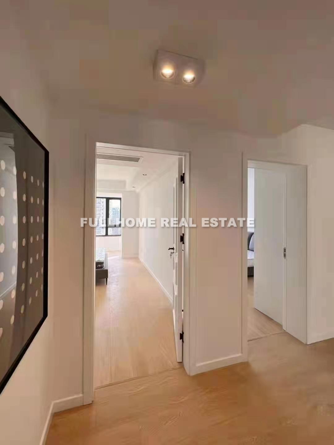 HuiLong New Town - Interior view 2, Shanghai rental property