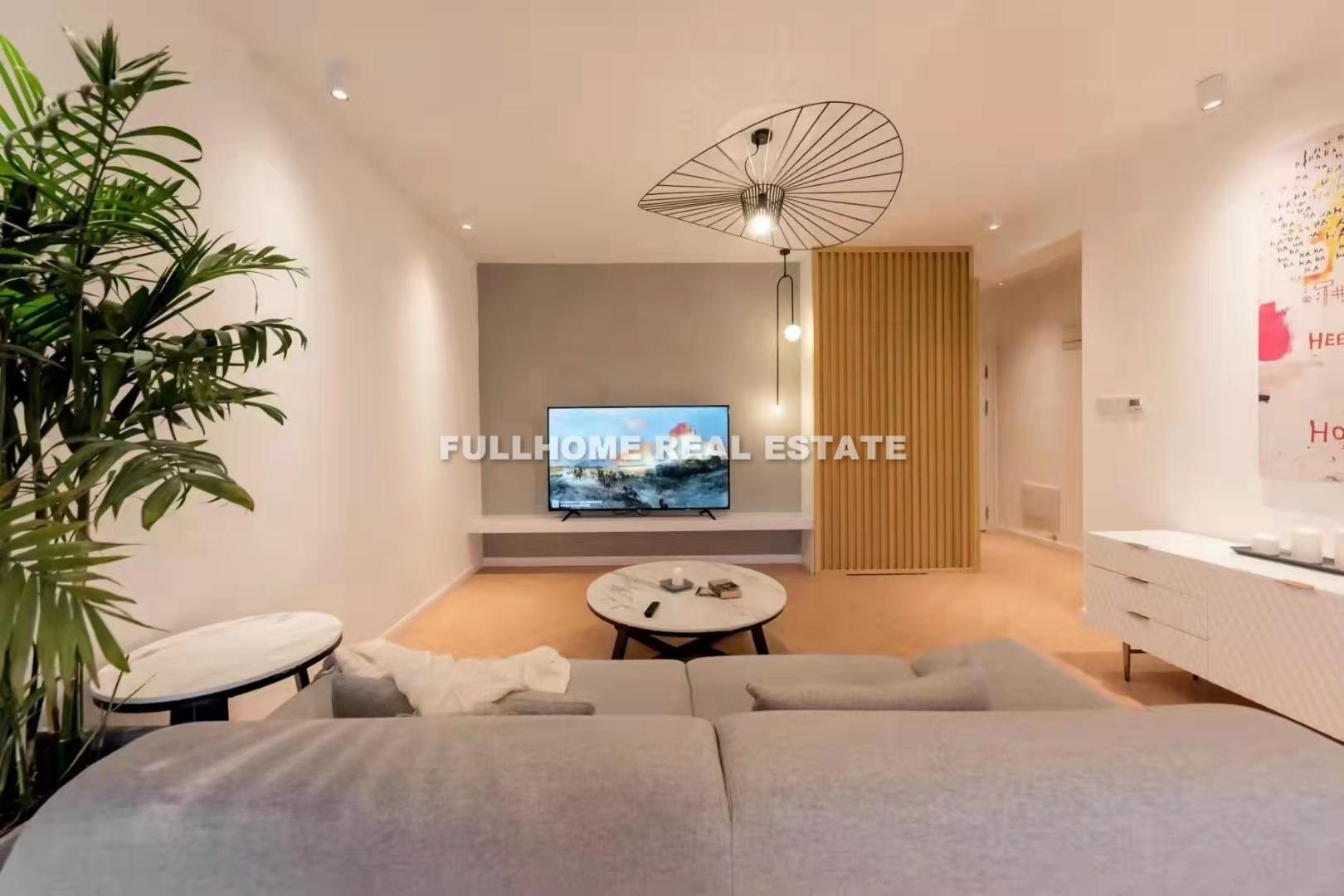 Rongcheng Apartment - Interior view 5, Shanghai rental property