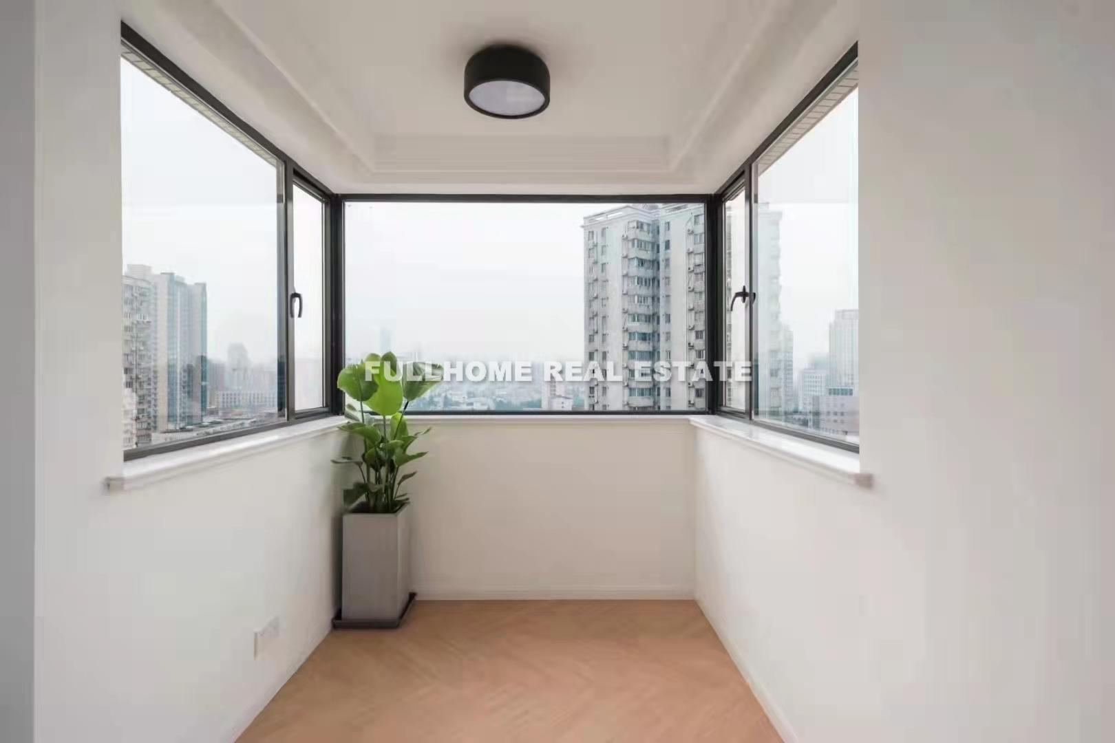 Rongcheng Apartment - Interior view 7, Shanghai rental property