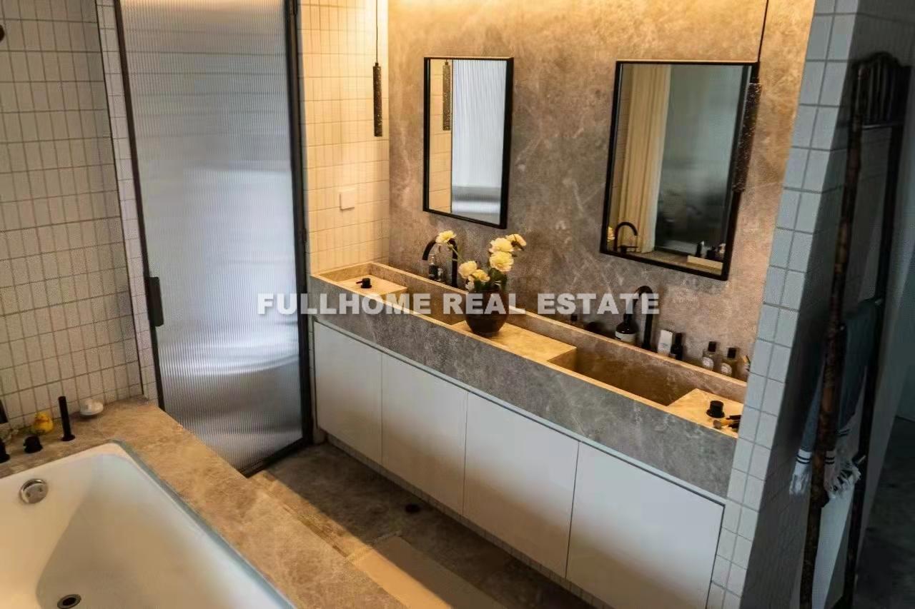 Di Jing Yuan - Interior view 4, Shanghai rental property