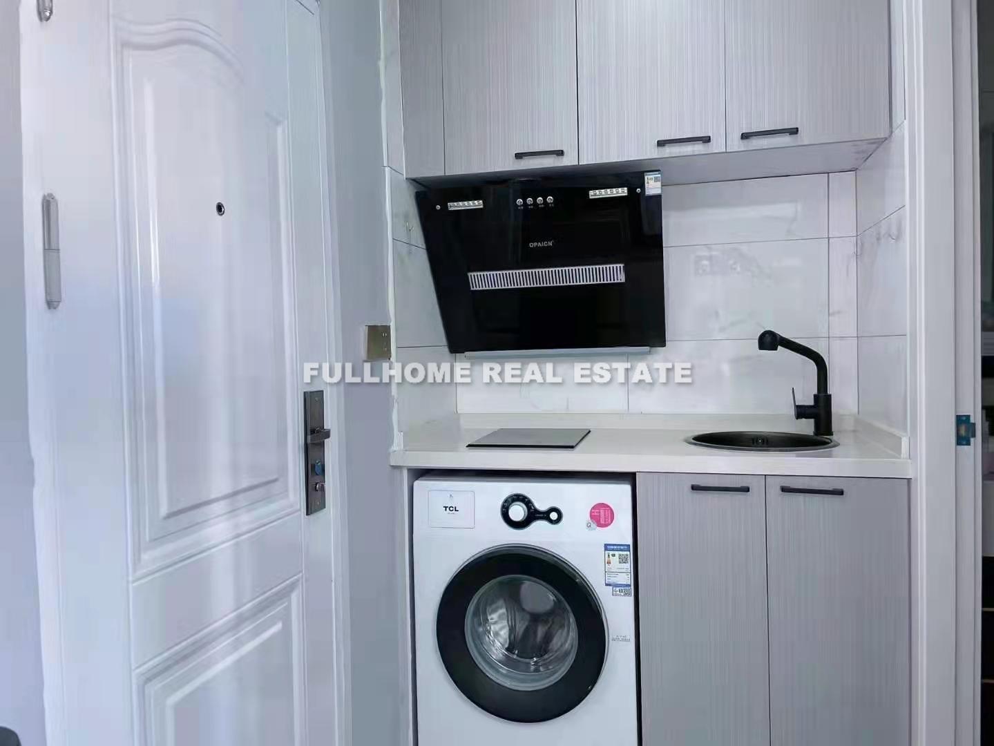 Changde Mansion - Interior view 6, Shanghai rental property