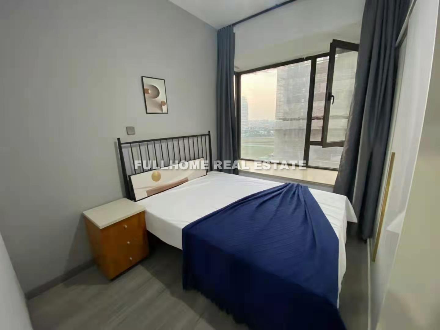 Zhongjian Jinxiu - Interior view 4, Shanghai rental property