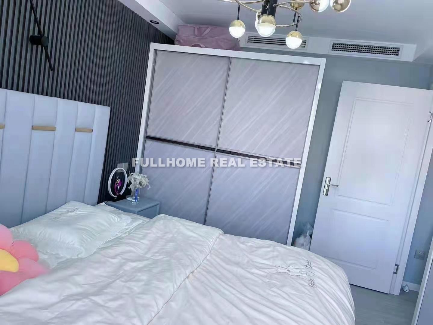 Changde Mansion - Interior view 4, Shanghai rental property