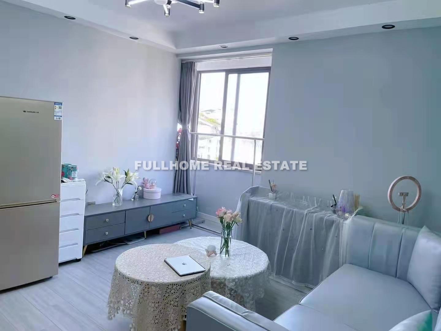 Changde Mansion - Interior view 2, Shanghai rental property