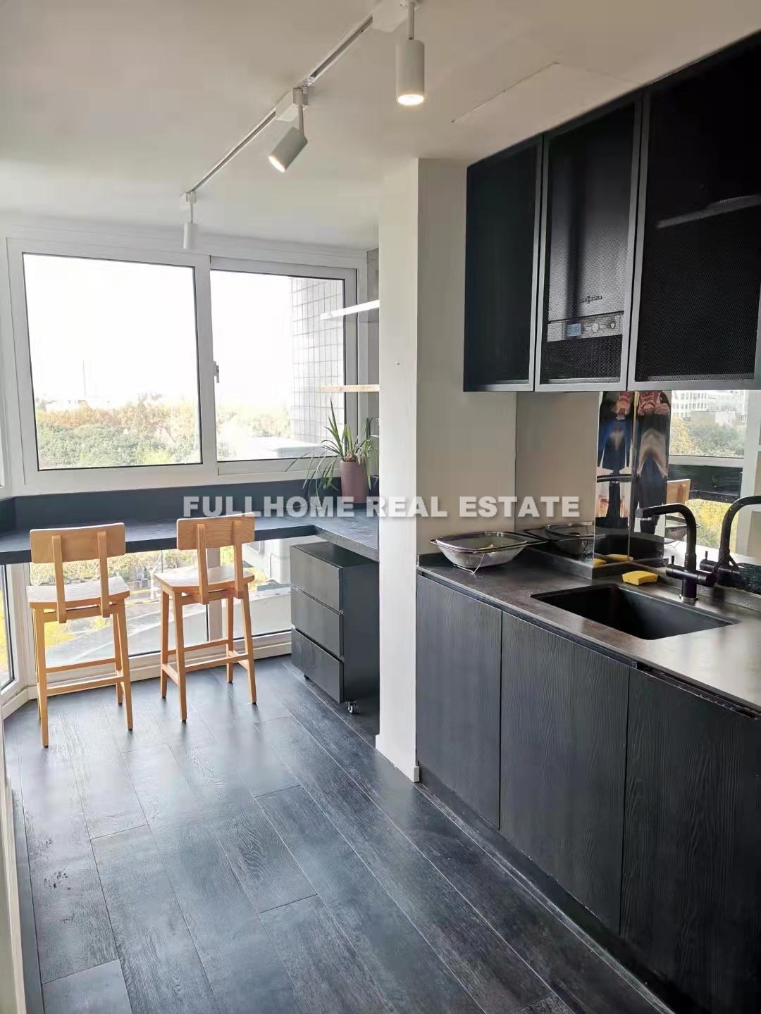 Di Jing Yuan - Interior view 3, Shanghai rental property