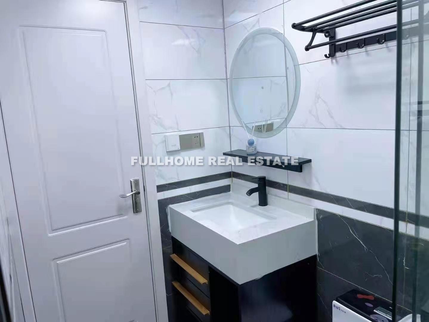 Changde Mansion - Interior view 5, Shanghai rental property