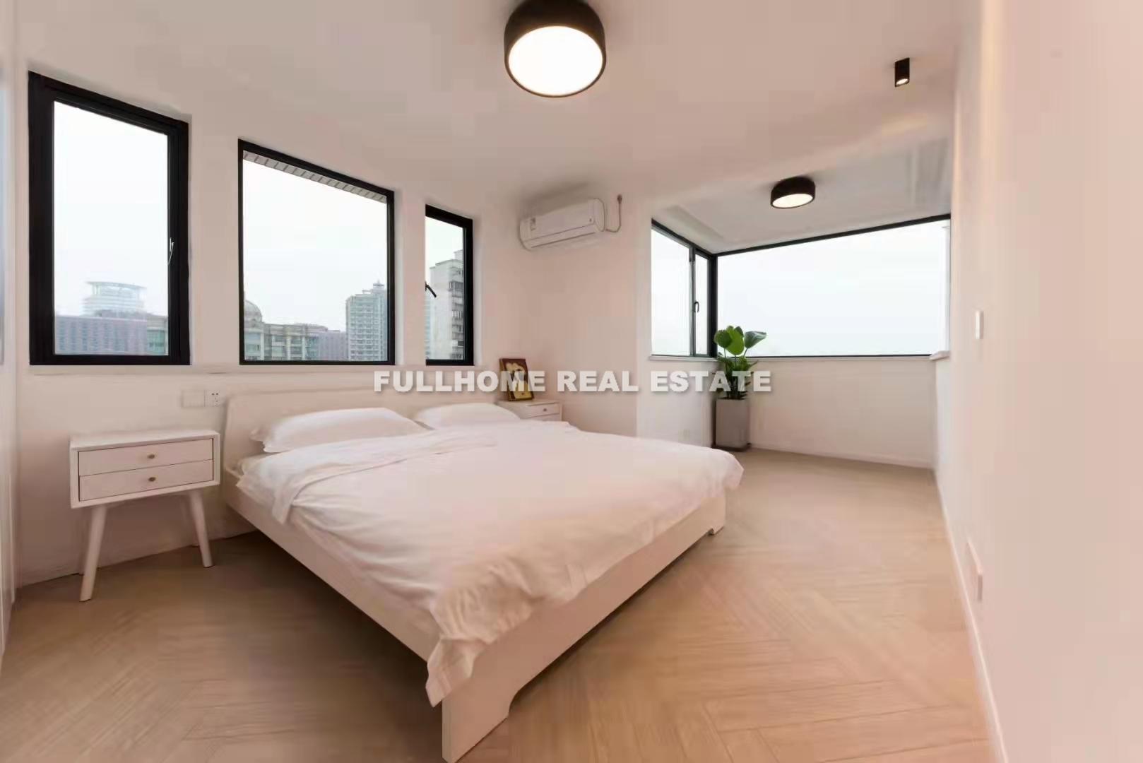 Rongcheng Apartment - Interior view 2, Shanghai rental property