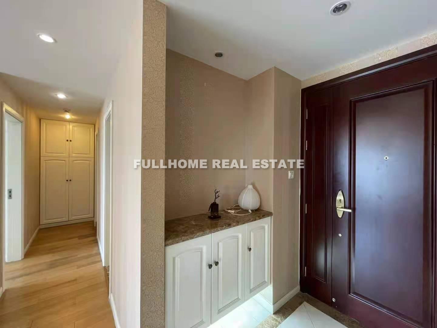 ASE Count Apartment House - Interior view 2, Shanghai rental property